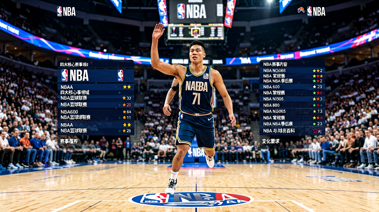 zoty中欧NBA赛事内容，展示球队资料、球员数据和赛事分析