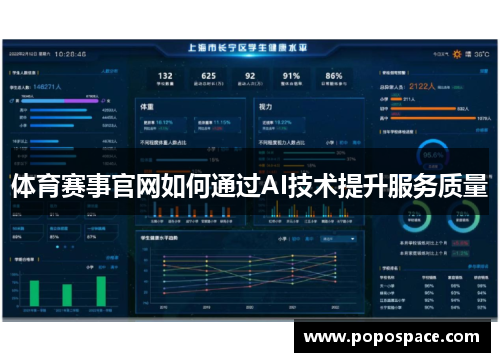 体育赛事官网如何通过AI技术提升服务质量