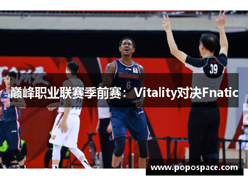 巅峰职业联赛季前赛：Vitality对决Fnatic